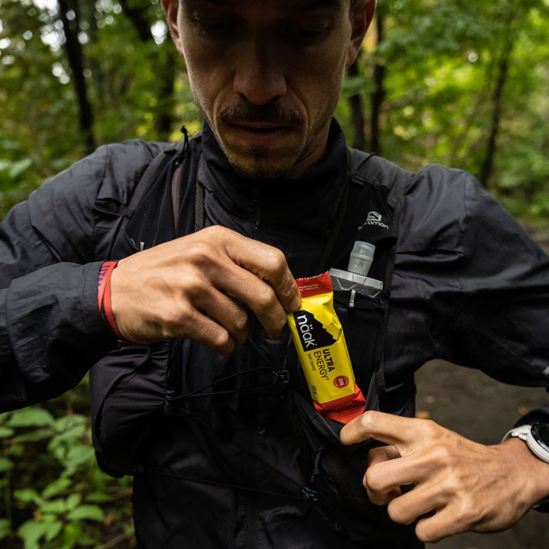 Näak Ultra Energy bar 50 g bobule a ořechy 3