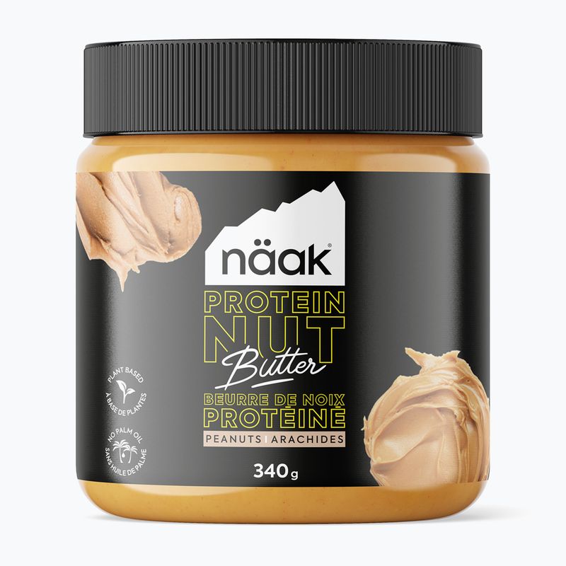 Näak Protein Nut Butter 340 g nut