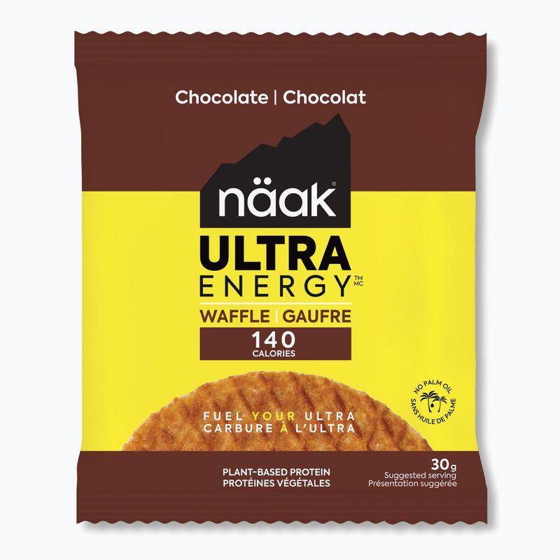 Energy tyčinka Näak Ultra 30 g chocolate