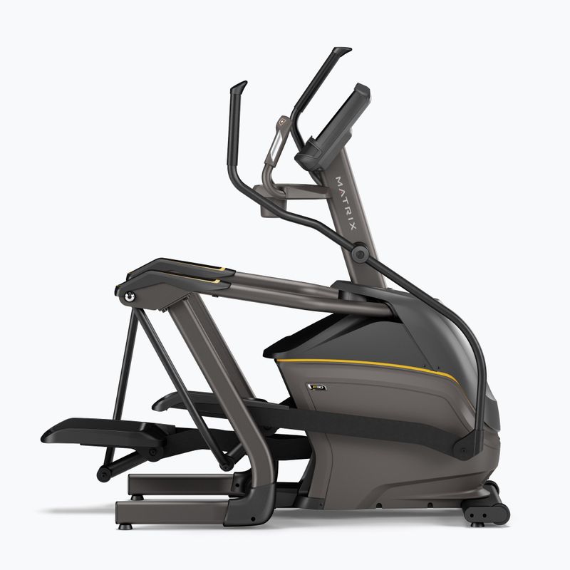 Orbitrek Matrix Fitness Elliptical + E30XIR černý MX-E30XIR 2