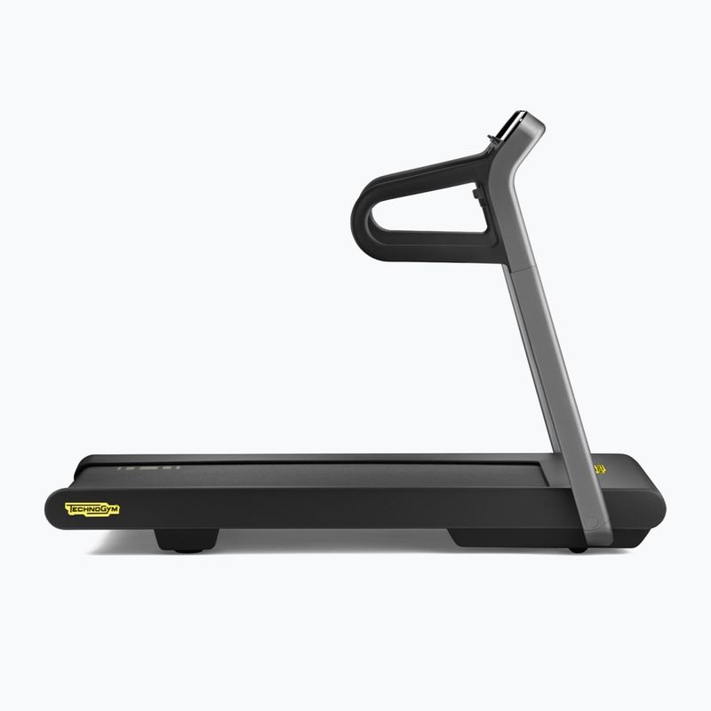 Elektrický běžecký pás Technogym MyRun černý DCKA2B00FS00DN2S 2