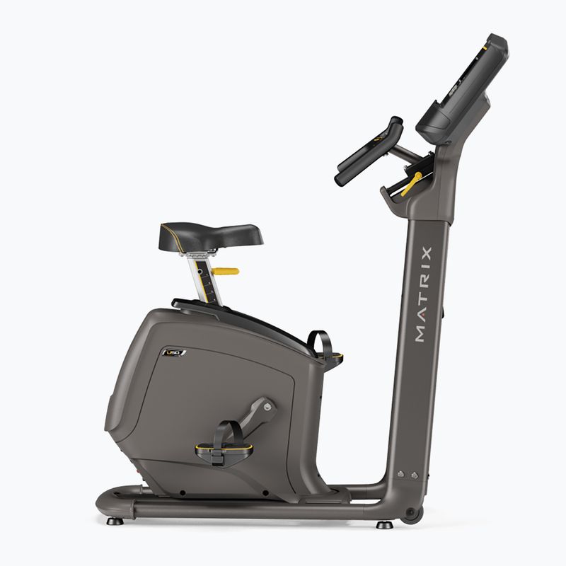 Rotoped Matrix Fitness U50XR-02 graphite grey