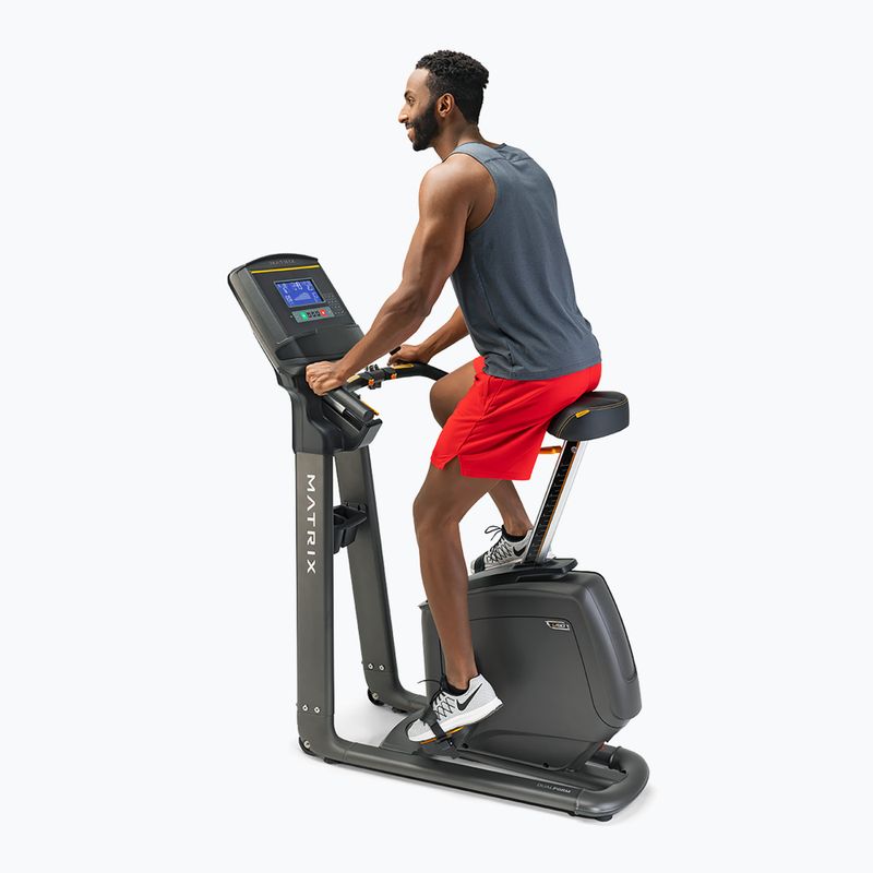 Rotoped Matrix Fitness U50XR-02 graphite grey 4