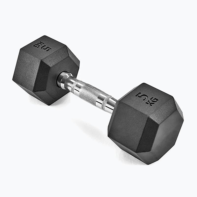 Tréninková lavice Technogym Bench černá + sada příslušenství DGY100KGNRNR20 6
