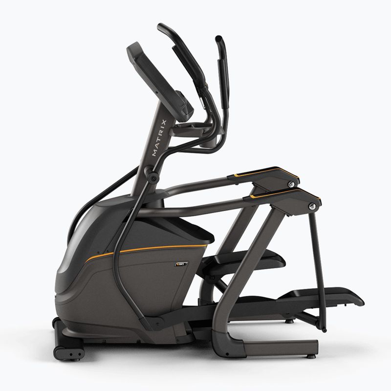 Eliptický trenažér  Matrix Fitness Elliptic E50XUR-02 black 3