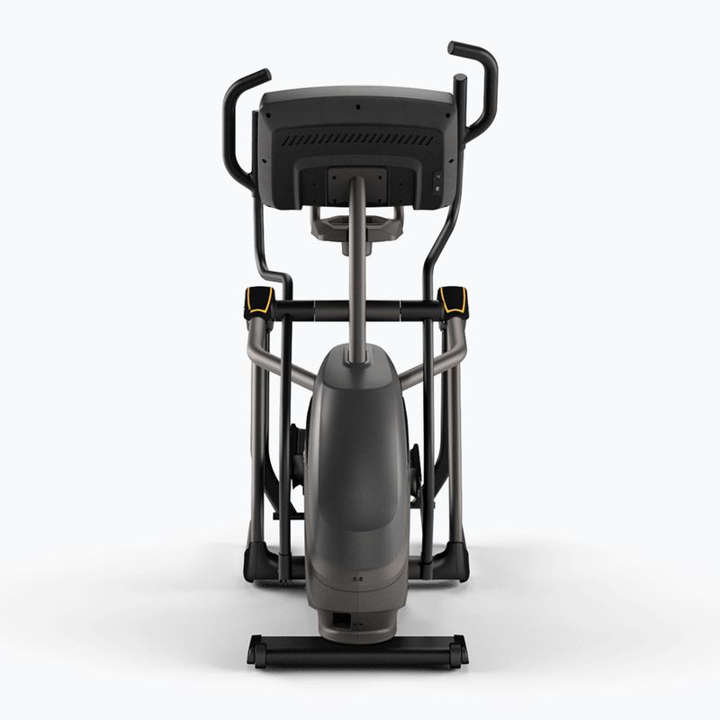 Eliptický trenažér  Matrix Fitness Elliptic E50XUR-02 black 5