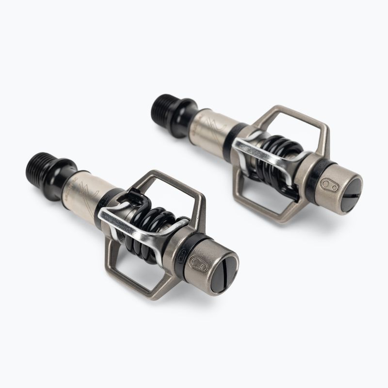 Crankbrothers Eggbeater 2 cyklistické pedály černé CR-15317 2