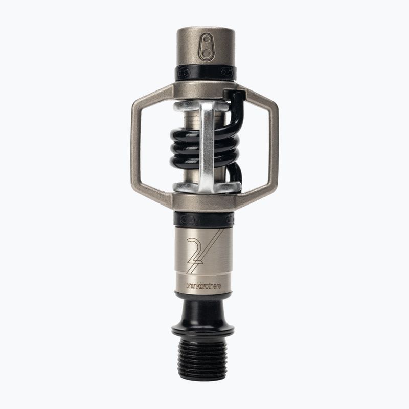 Crankbrothers Eggbeater 2 cyklistické pedály černé CR-15317 4