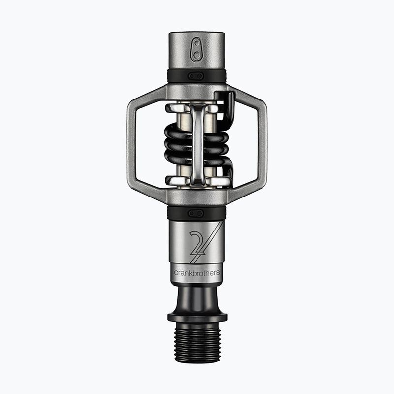 Crankbrothers Eggbeater 2 cyklistické pedály černé CR-15317 6