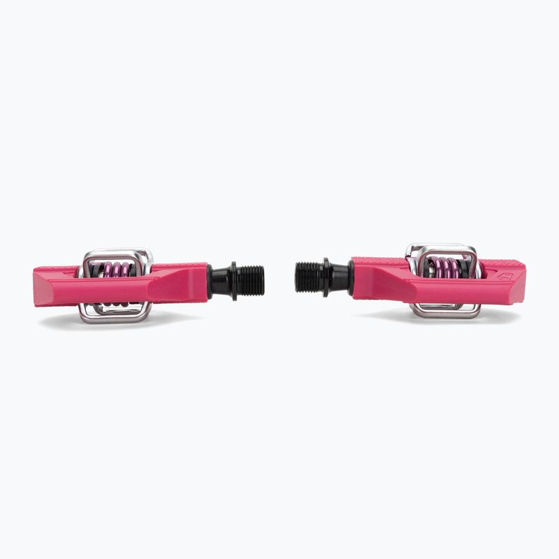 Cyklistické pedály Crankbrothers Candy 1 pink 3