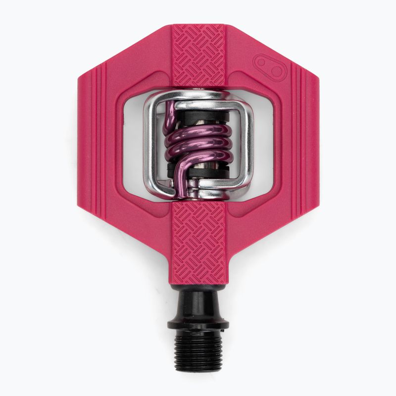 Cyklistické pedály Crankbrothers Candy 1 pink 4