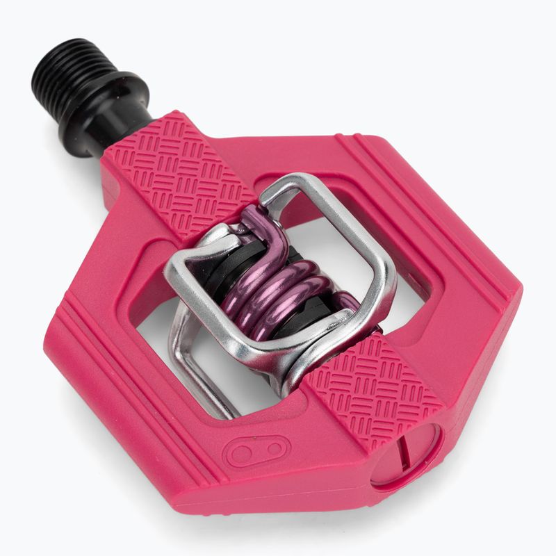 Cyklistické pedály Crankbrothers Candy 1 pink 5