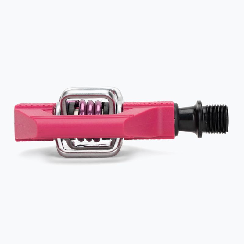 Cyklistické pedály Crankbrothers Candy 1 pink 6