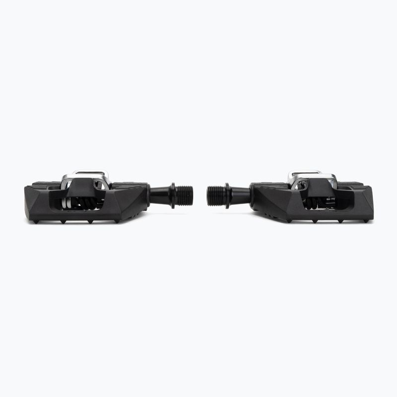 Crankbrothers Double Shot 1 black/black pedály na kolo 3