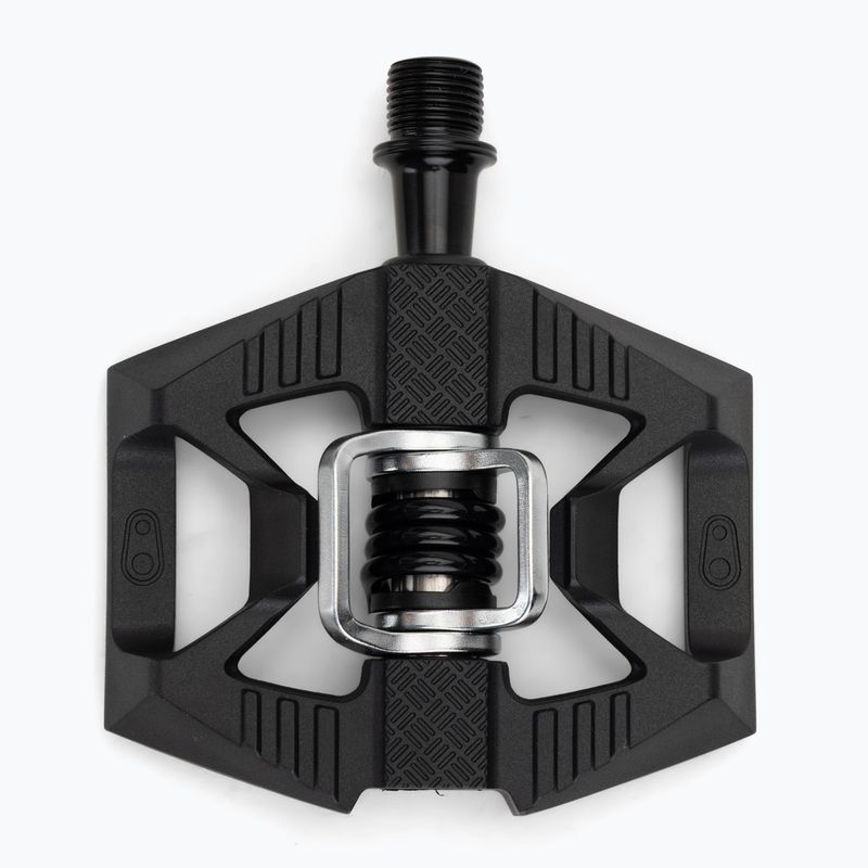Crankbrothers Double Shot 1 black/black pedály na kolo 4