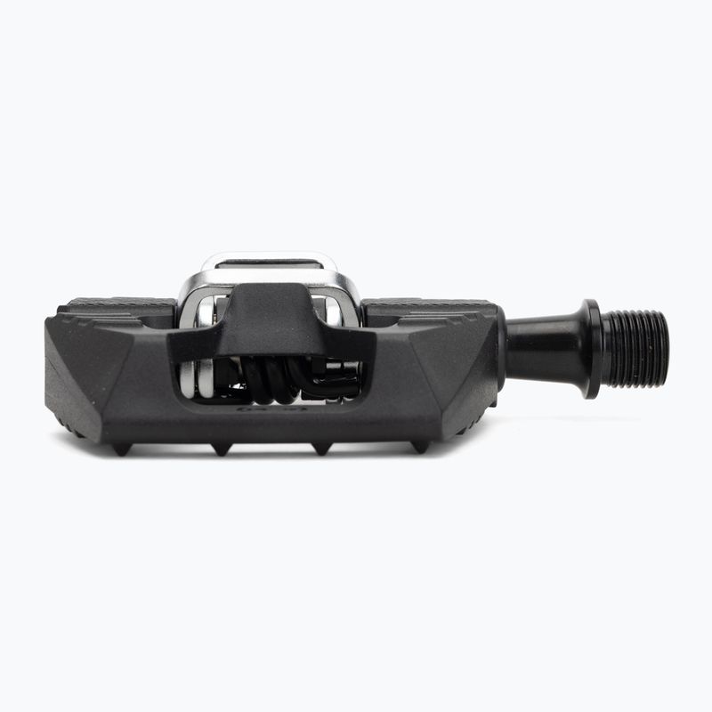 Crankbrothers Double Shot 1 black/black pedály na kolo 6