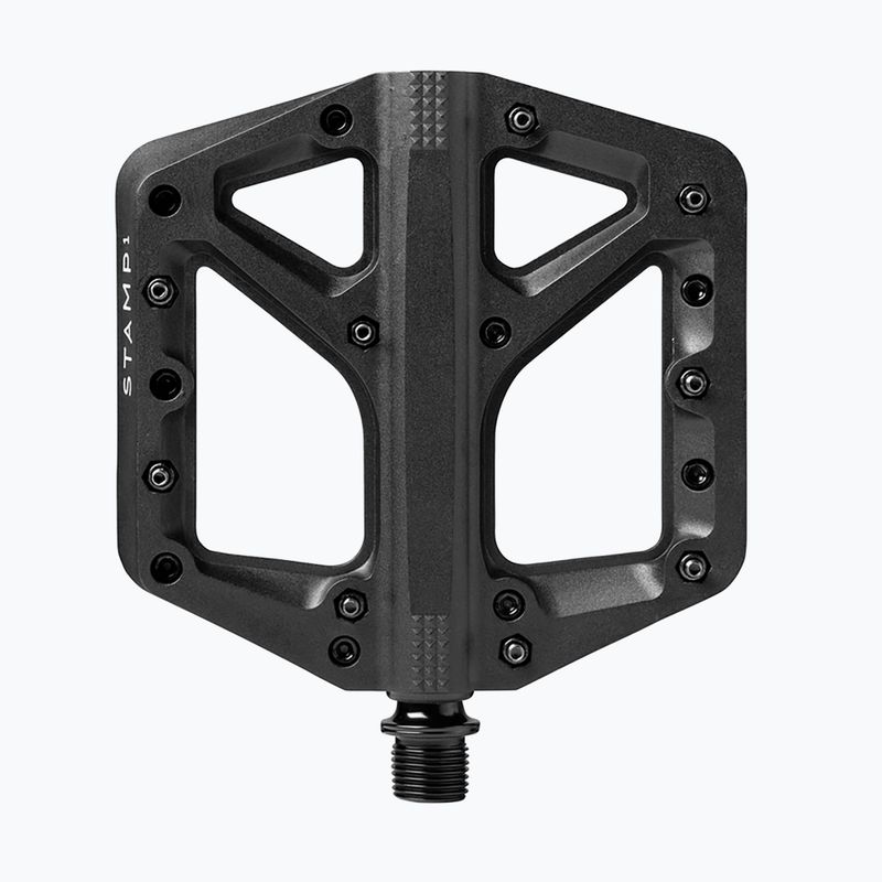 Pedály na kolo Crankbrothers Stamp 1 černá CR-16267 4