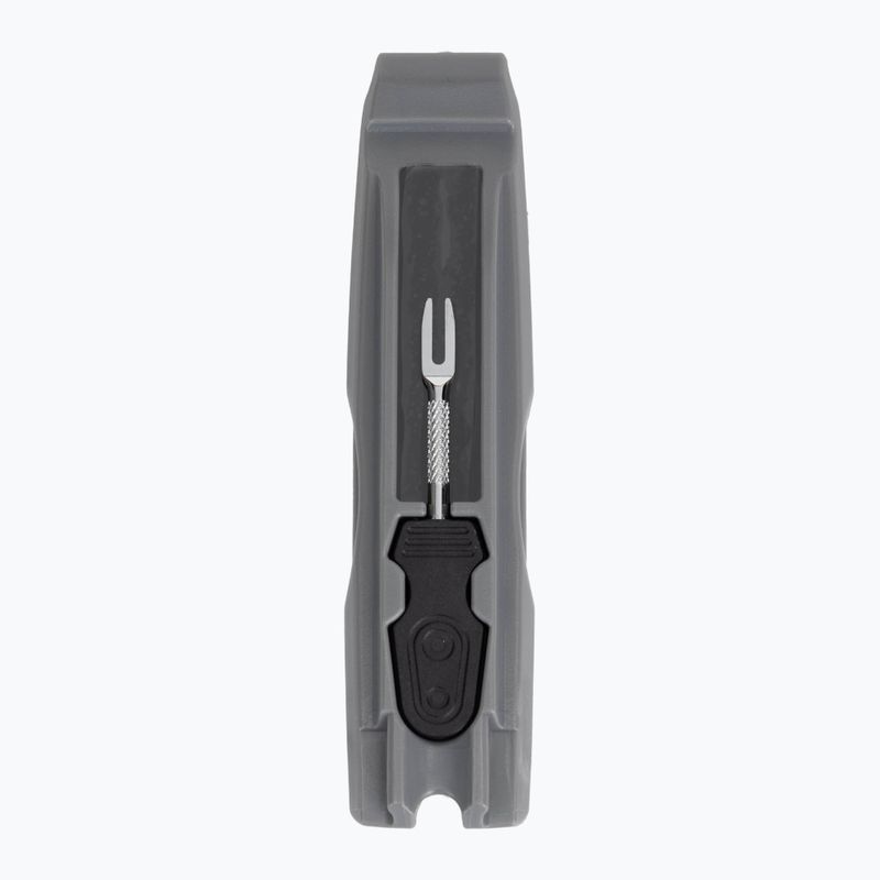 Crankbrothers Multitool S.O.S. BC17 Bottle Cage Tool Kit černá 5