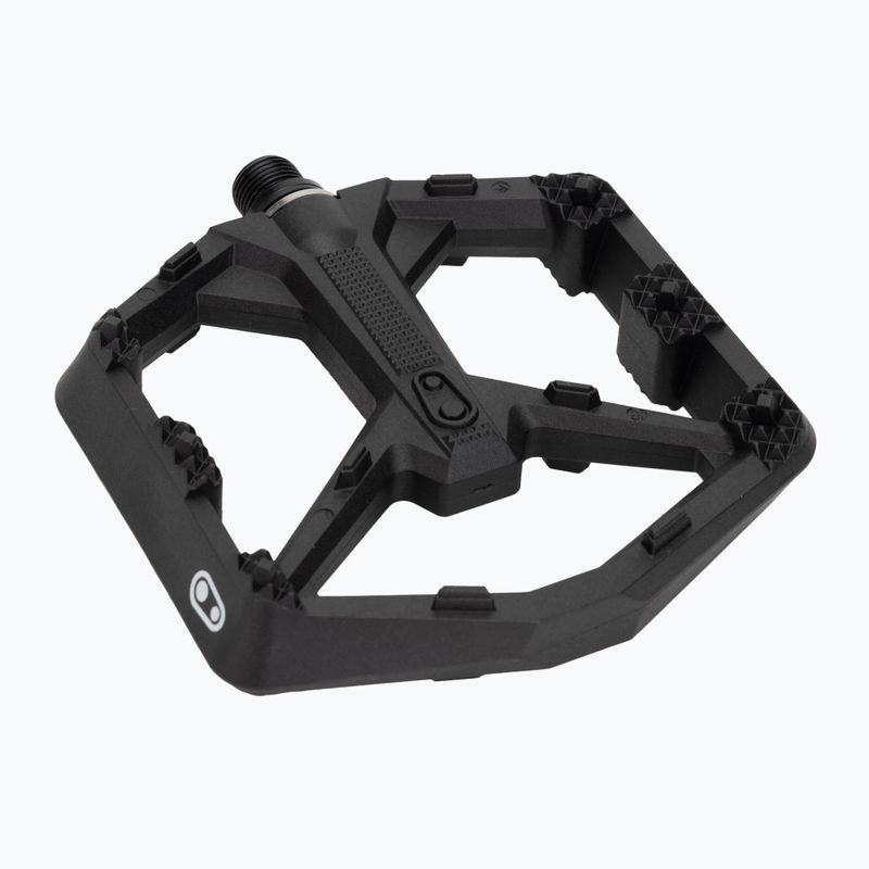 Cyklistické pedály Crankbrothers Stamp 0 black 4
