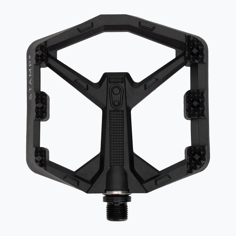 Cyklistické pedály Crankbrothers Stamp 0 black 5