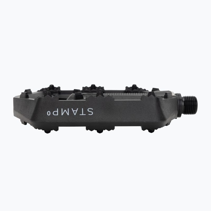 Cyklistické pedály Crankbrothers Stamp 0 black 6
