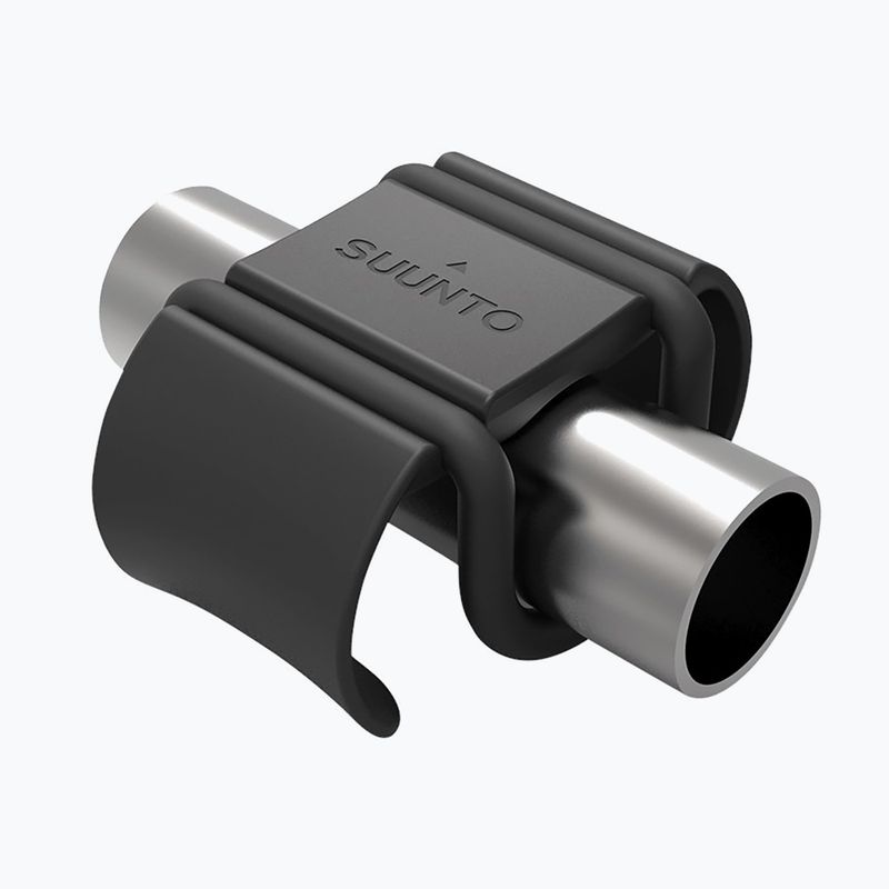 Držák Suunto na kolo černý SS023553000