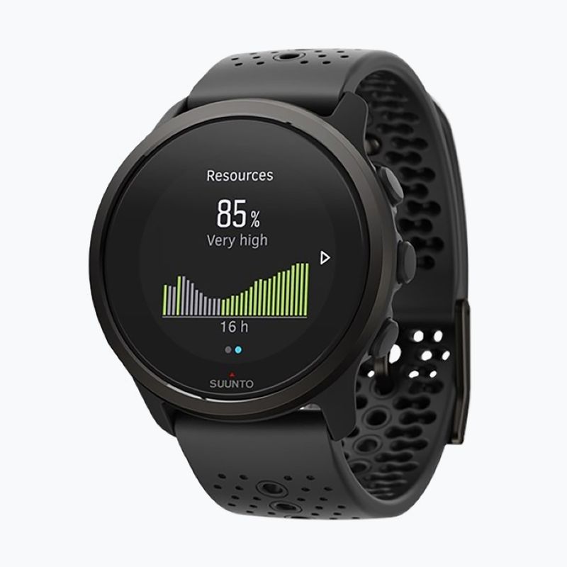 Hodinky Suunto 5 Peak