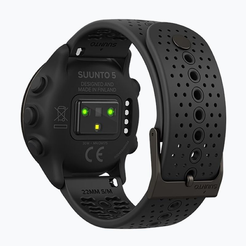 Hodinky Suunto 5 Peak 4
