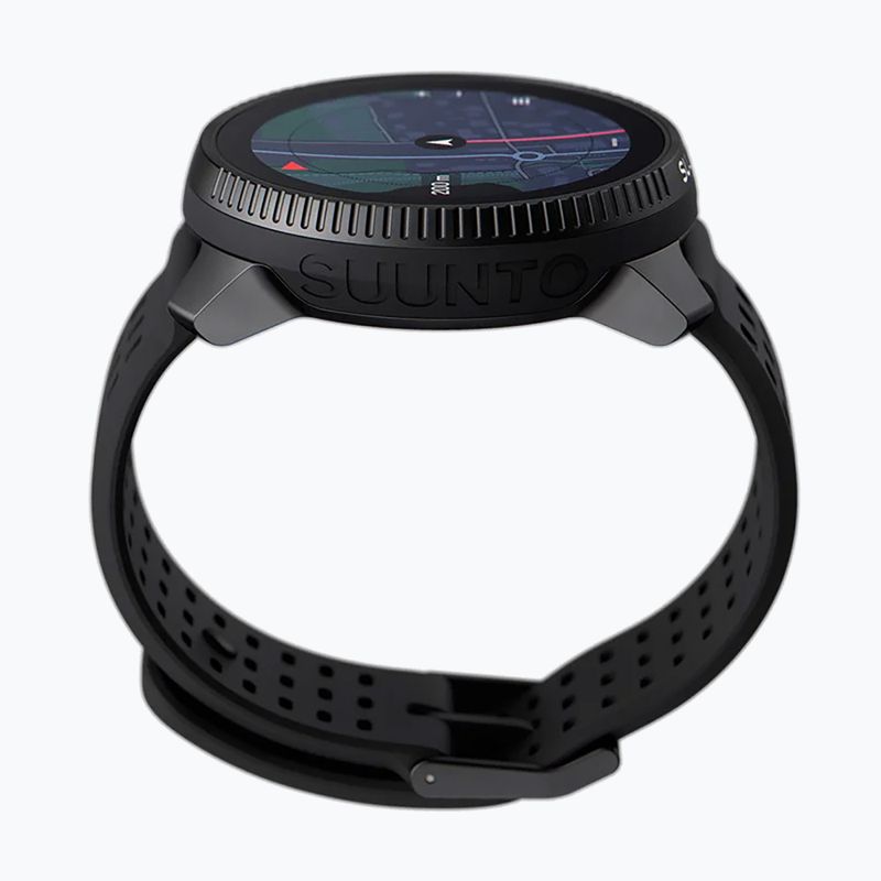 Hodinky Suunto Race černé 3