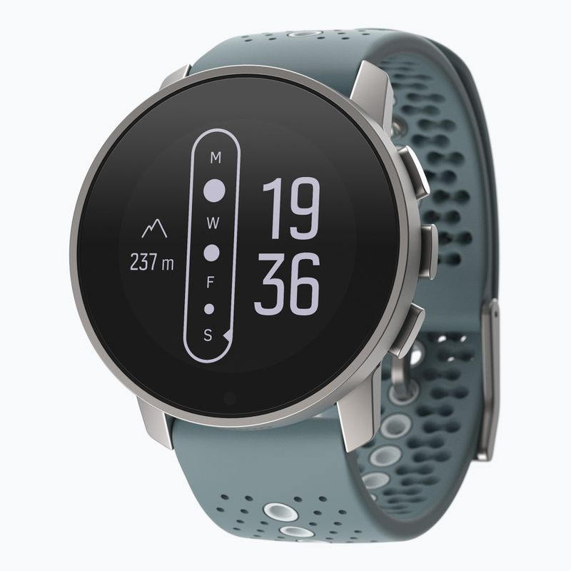 Sportovní hodinky Suunto 9 Peak šedé SS050524000 2