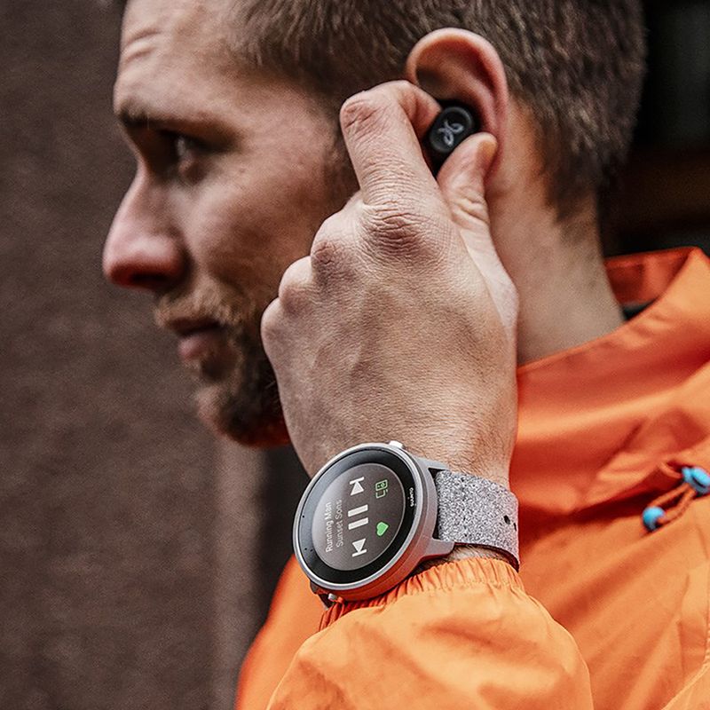 Sportovní hodinky Suunto 7 šedé SS050567000 7