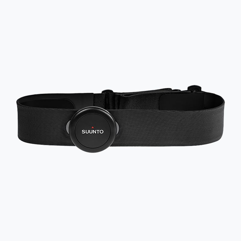Chytrý pás pro měření srdečního tepu Suunto SS050579000