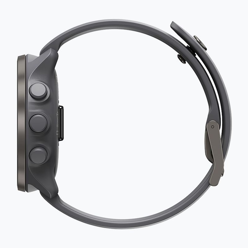 Sportovní hodinky Suunto 5 Peak šedé SS050729000 4