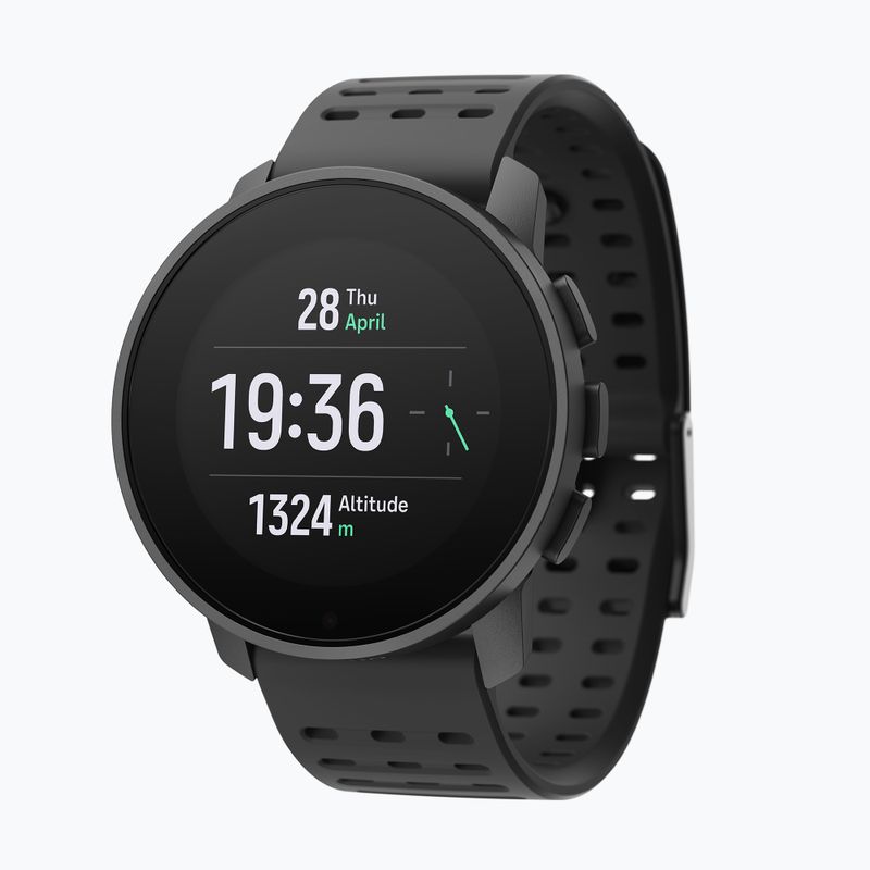 Hodinky Suunto 9 Peak Pro černé SS050807000