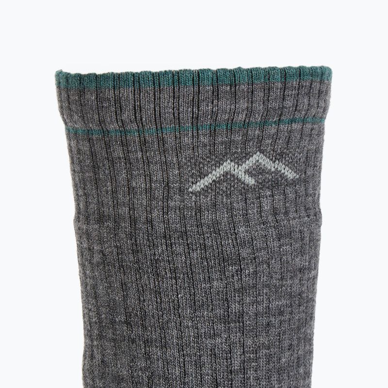 Dámské trekové ponožky Darn Tough Hiker slate 4