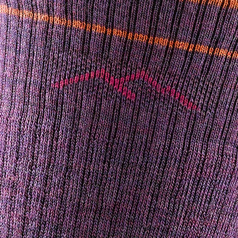 Dámské ponožky Darn Tough Hiker Boot Sock Full Cushion plum heather 2