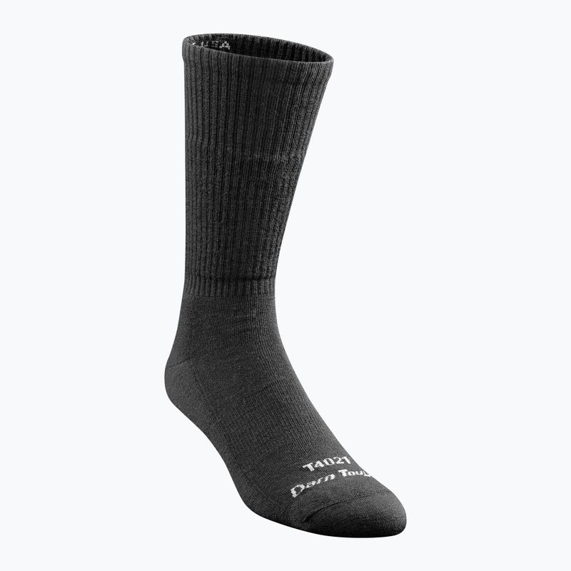 Pánské ponožky Darn Tough Tactical Boot Sock Cushion černé