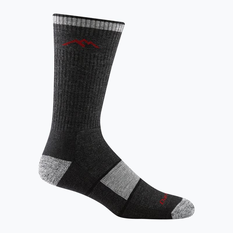Pánské ponožky Darn Tough Hiker Boot Sock Full Cushion černé