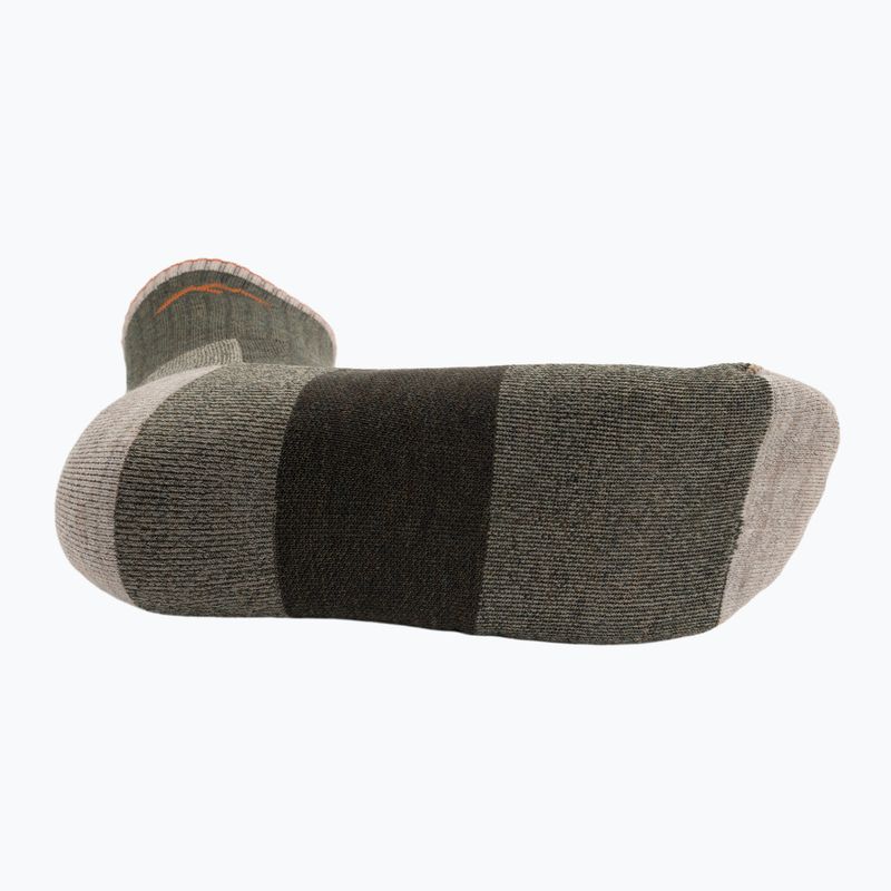 Pánské ponožky Darn Tough Hiker Micro Crew olive 4