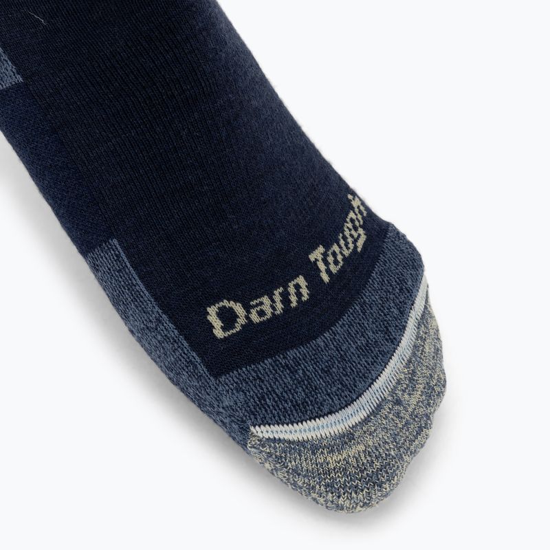 Dámské ponožky Darn Tough Hiker Micro Crew eclipse 3