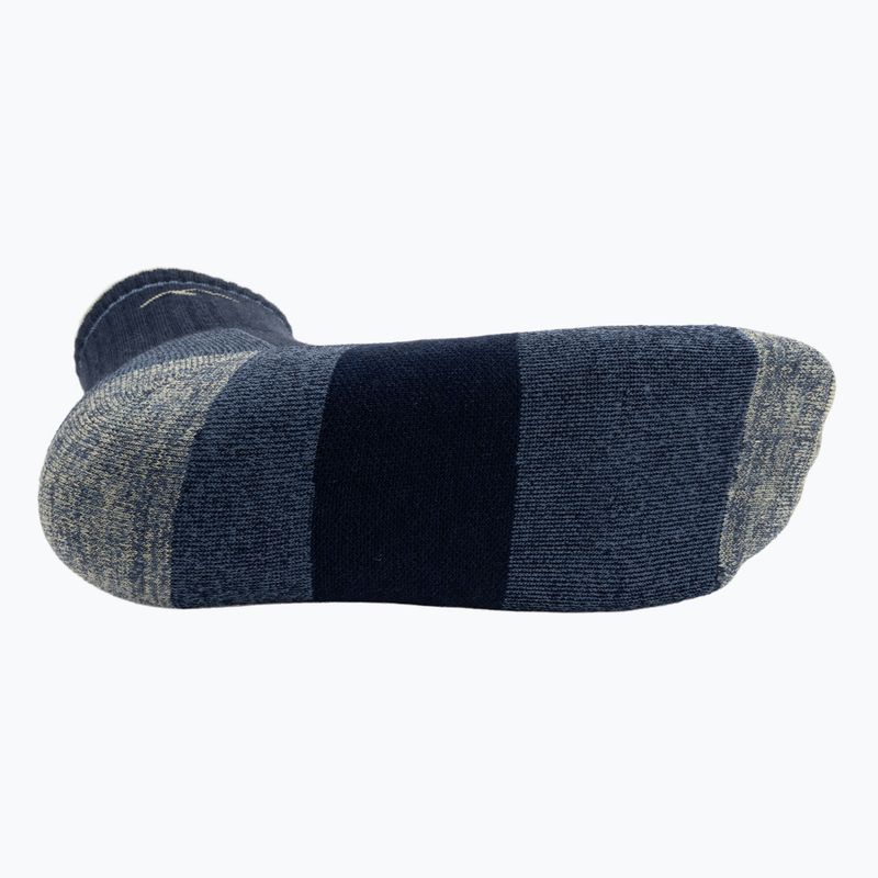Dámské ponožky Darn Tough Hiker Micro Crew eclipse 4