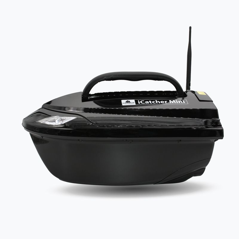 BearCreeks iCatcher Mini Lithium Version 5.8GHz bait boat black BC.V6.LITH 3