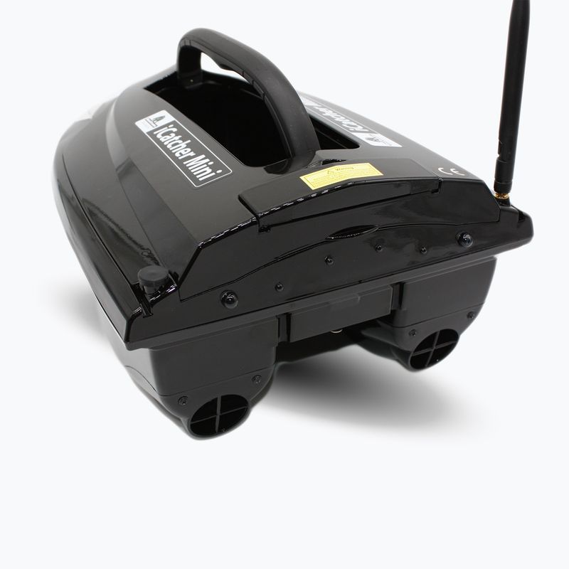 BearCreeks iCatcher Mini Lithium Version 5.8GHz bait boat black BC.V6.LITH 4