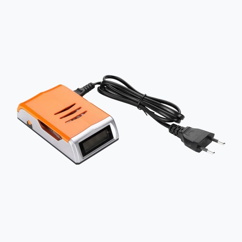 Bearcreeks Scavenger Pro návnada loď + GPS Autopilot System Echo Sounder BC202 černá BC.V1.PRO.20 2