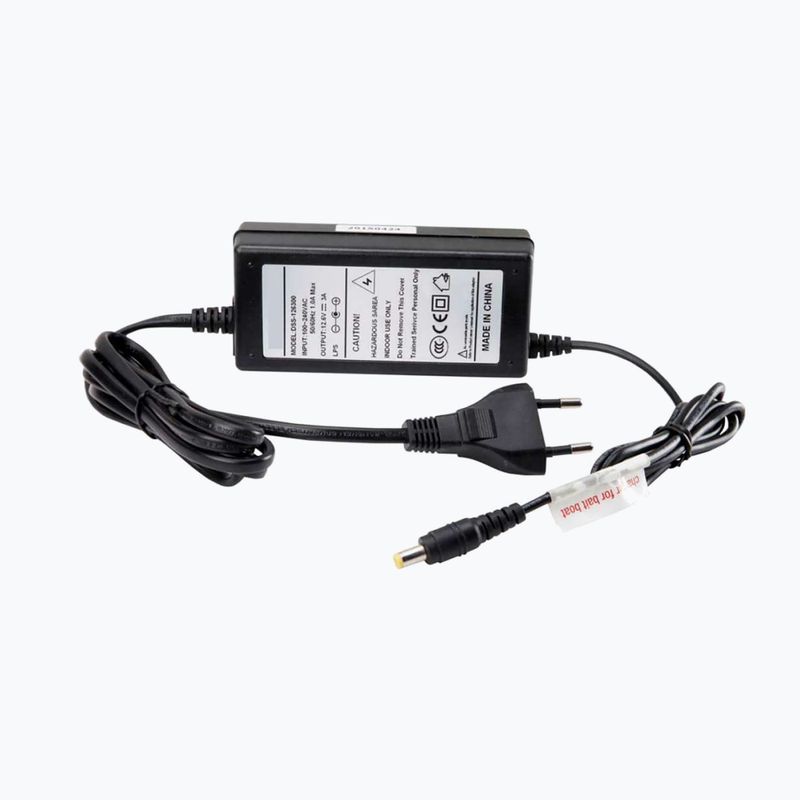 Bearcreeks Scavenger Pro návnada loď + GPS Autopilot System Echo Sounder BC202 černá BC.V1.PRO.20 3