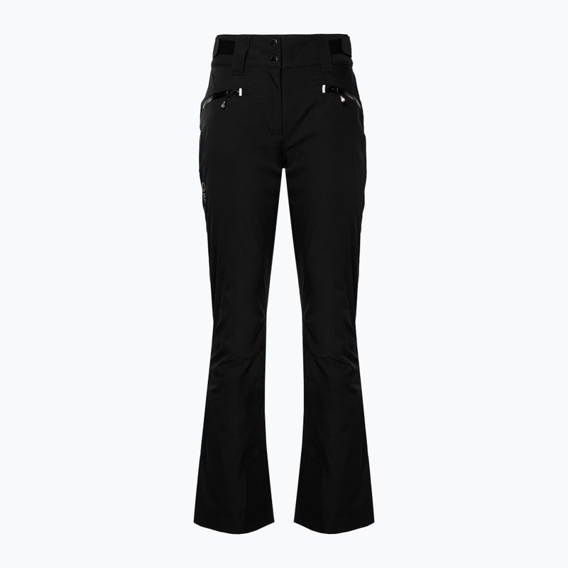Dámské lyžařské kalhoty Halti Melody DX Ski black