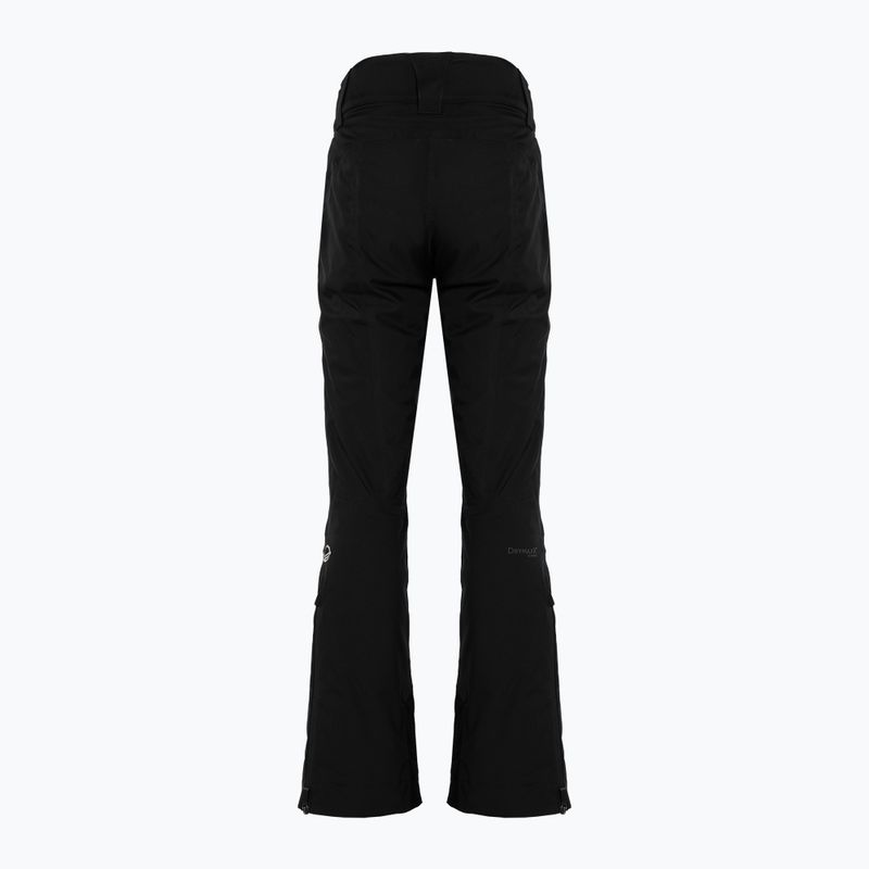 Dámské lyžařské kalhoty Halti Melody DX Ski black 2