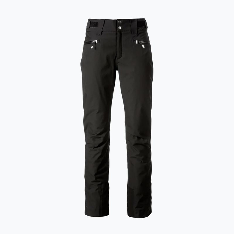 Dámské lyžařské kalhoty Halti Melody DX Ski black 8