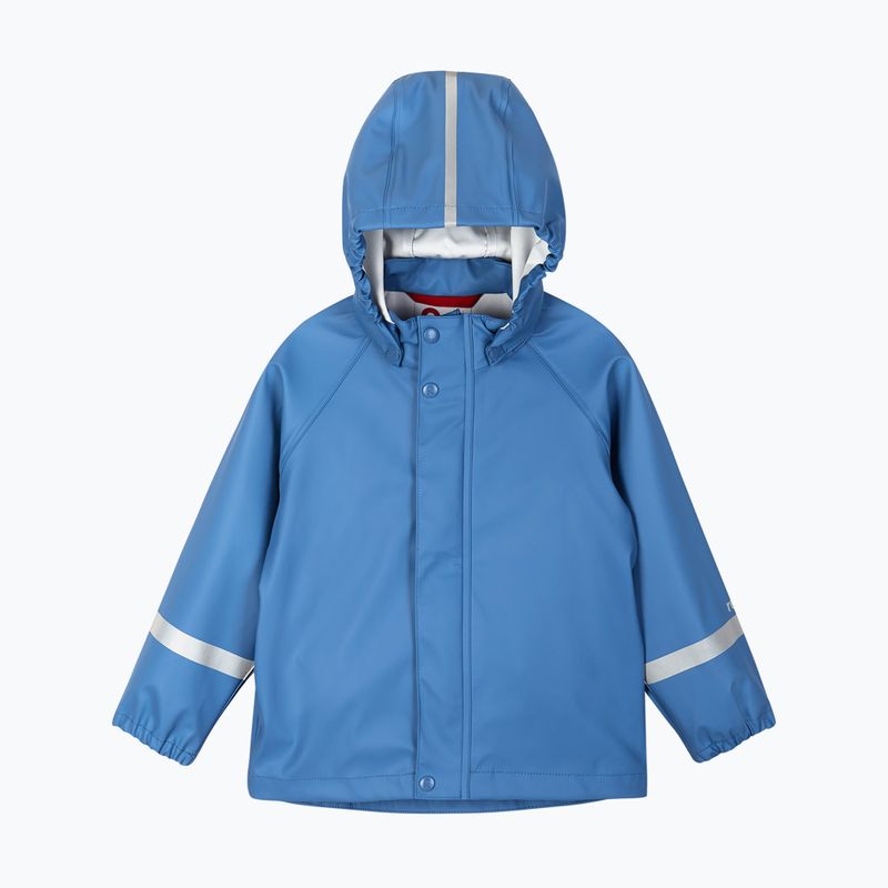 Dětská souprava do deště Reima Tihku denim blue 3