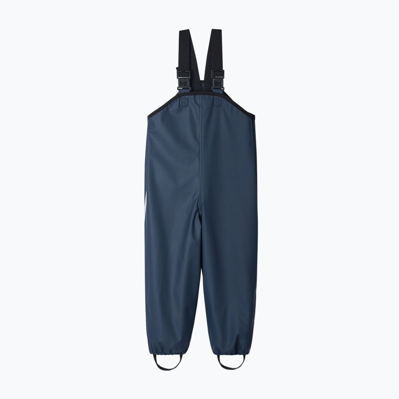 Dětská souprava do deště Reima Tihku denim blue 7